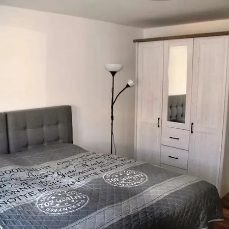 Ferienidyll In An Der Seenplatte *