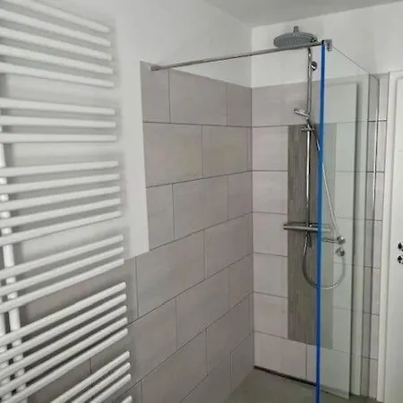 Ferienidyll In An Der Seenplatte