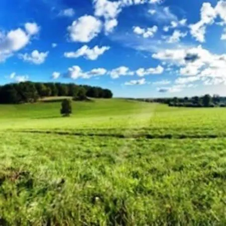 Ferienidyll In An Der Seenplatte Apartament *