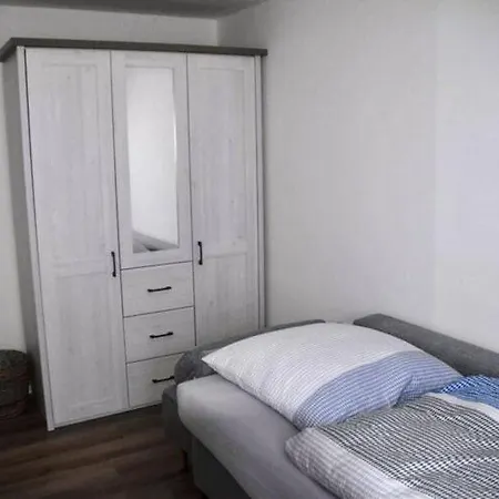 Ferienidyll In An Der Seenplatte