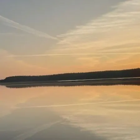 Lägenhet Ferienidyll In An Der Seenplatte