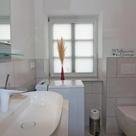 Idyll - 3 Persons 58 Sqm