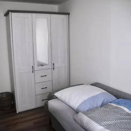 Ferienidyll In An Der Seenplatte *