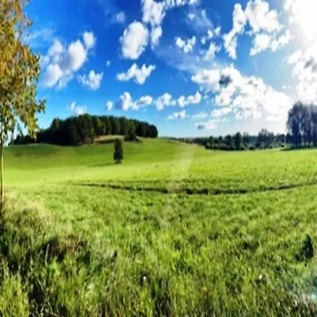 Lägenhet Ferienidyll In An Der Seenplatte *